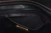 Authentic FENDI Zucca Shoulder Cross Body Bag Purse PVC Leather Brown 2359I