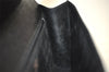 Authentic Louis Vuitton Epi Chaillot Clutch Hand Bag Black M52542 LV 2359J