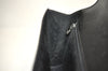 Authentic Louis Vuitton Epi Chaillot Clutch Hand Bag Black M52542 LV 2359J