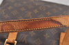 Authentic Louis Vuitton Monogram Cabas Piano Shoulder Tote Bag M51148 LV 2361K