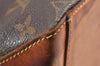 Authentic Louis Vuitton Monogram Cabas Piano Shoulder Tote Bag M51148 LV 2361K