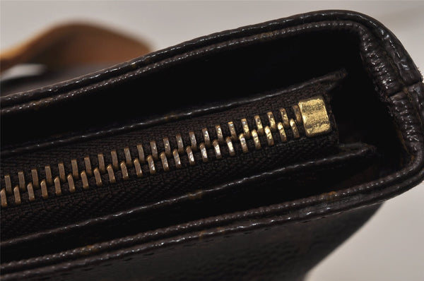 Authentic Louis Vuitton Monogram Cabas Piano Shoulder Tote Bag M51148 LV 2361K