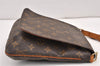 Authentic Louis Vuitton Monogram Musette Salsa Shoulder Bag Purse Junk 2363K