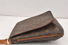 Authentic Louis Vuitton Monogram Musette Salsa Shoulder Bag Purse Junk 2363K