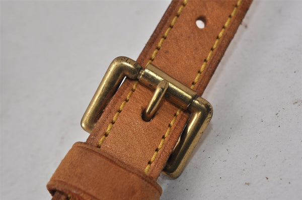 Authentic Louis Vuitton Monogram Musette Salsa Shoulder Bag Purse Junk 2363K