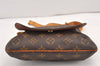 Authentic Louis Vuitton Monogram Musette Salsa Shoulder Bag Purse Junk 2363K