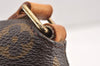 Authentic Louis Vuitton Monogram Musette Salsa Shoulder Bag Purse Junk 2363K