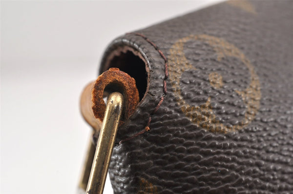 Authentic Louis Vuitton Monogram Musette Salsa Shoulder Bag Purse Junk 2363K