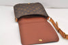 Authentic Louis Vuitton Monogram Musette Salsa Shoulder Bag Purse Junk 2363K