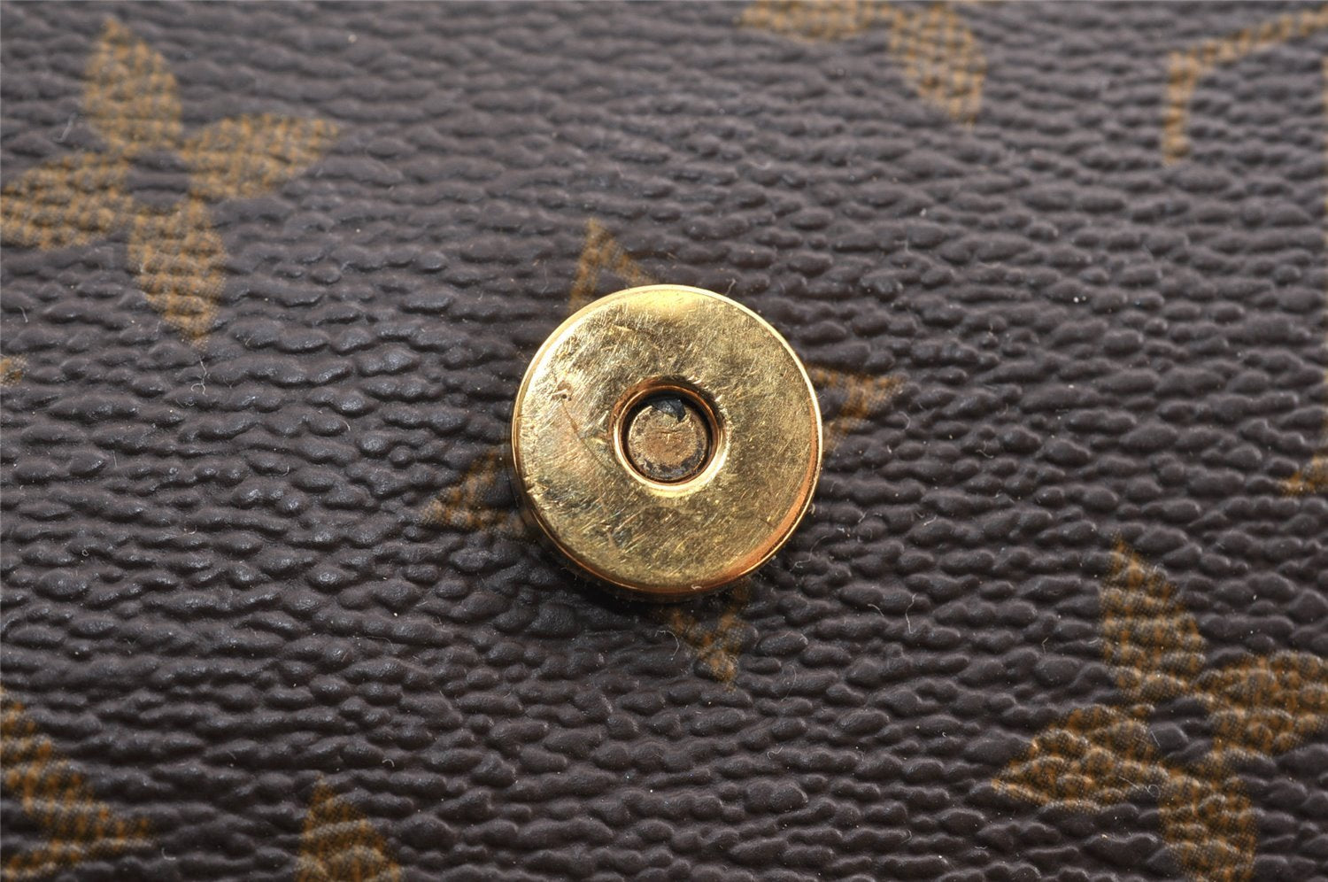 Authentic Louis Vuitton Monogram Musette Salsa Shoulder Bag Purse Junk 2363K