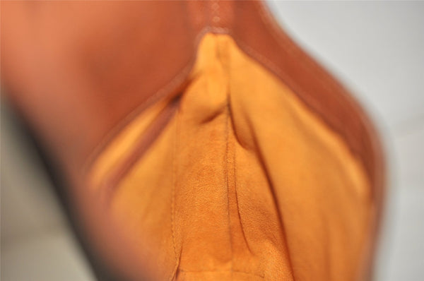 Authentic Louis Vuitton Monogram Musette Salsa Shoulder Bag Purse Junk 2363K