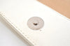 Authentic BURBERRY Nova Check Shoulder Cross Body Bag Canvas Leather Beige 2365K