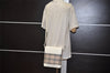Authentic BURBERRY Nova Check Shoulder Cross Body Bag Canvas Leather Beige 2365K