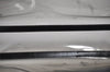Authentic GUCCI 2 in 1 Tote Hand Bag Vinyl Leather Clear Black Junk 2370K