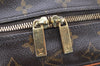 Authentic Louis Vuitton Monogram Cite MM Shoulder Bag M51182 LV 2372K