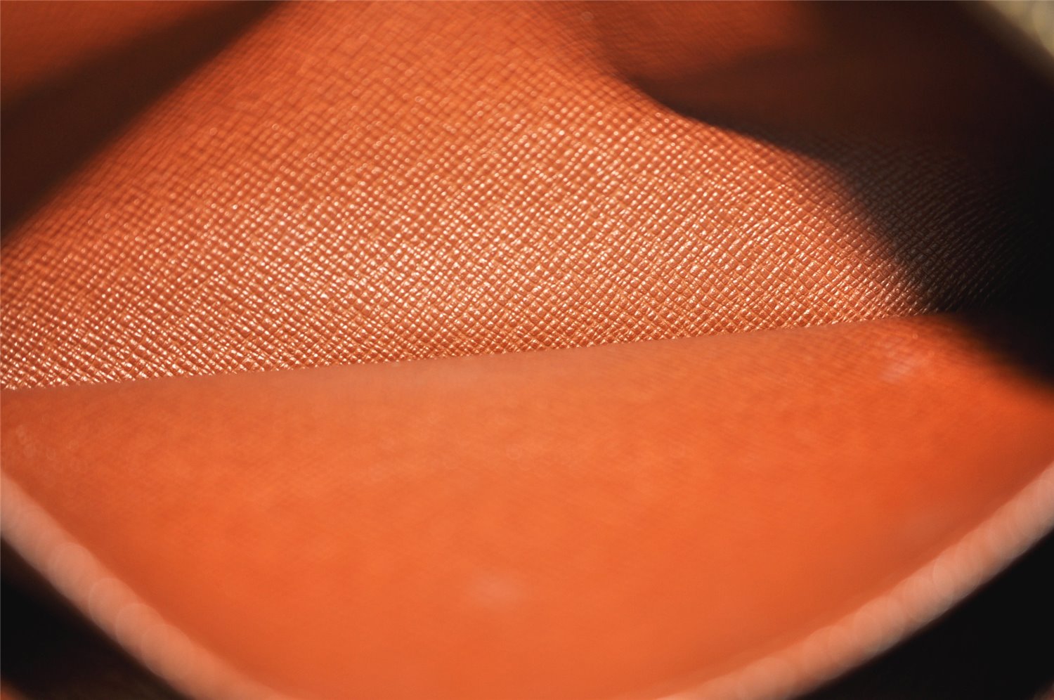 Authentic Louis Vuitton Monogram Cite MM Shoulder Bag M51182 LV 2372K