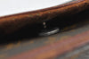Auth Louis Vuitton Monogram Pochette Dame GM Clutch Bag Old Model Junk 2373J