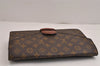Authentic Louis Vuitton Monogram Ranelagh Clutch Hand Bag M51782 LV 2375J