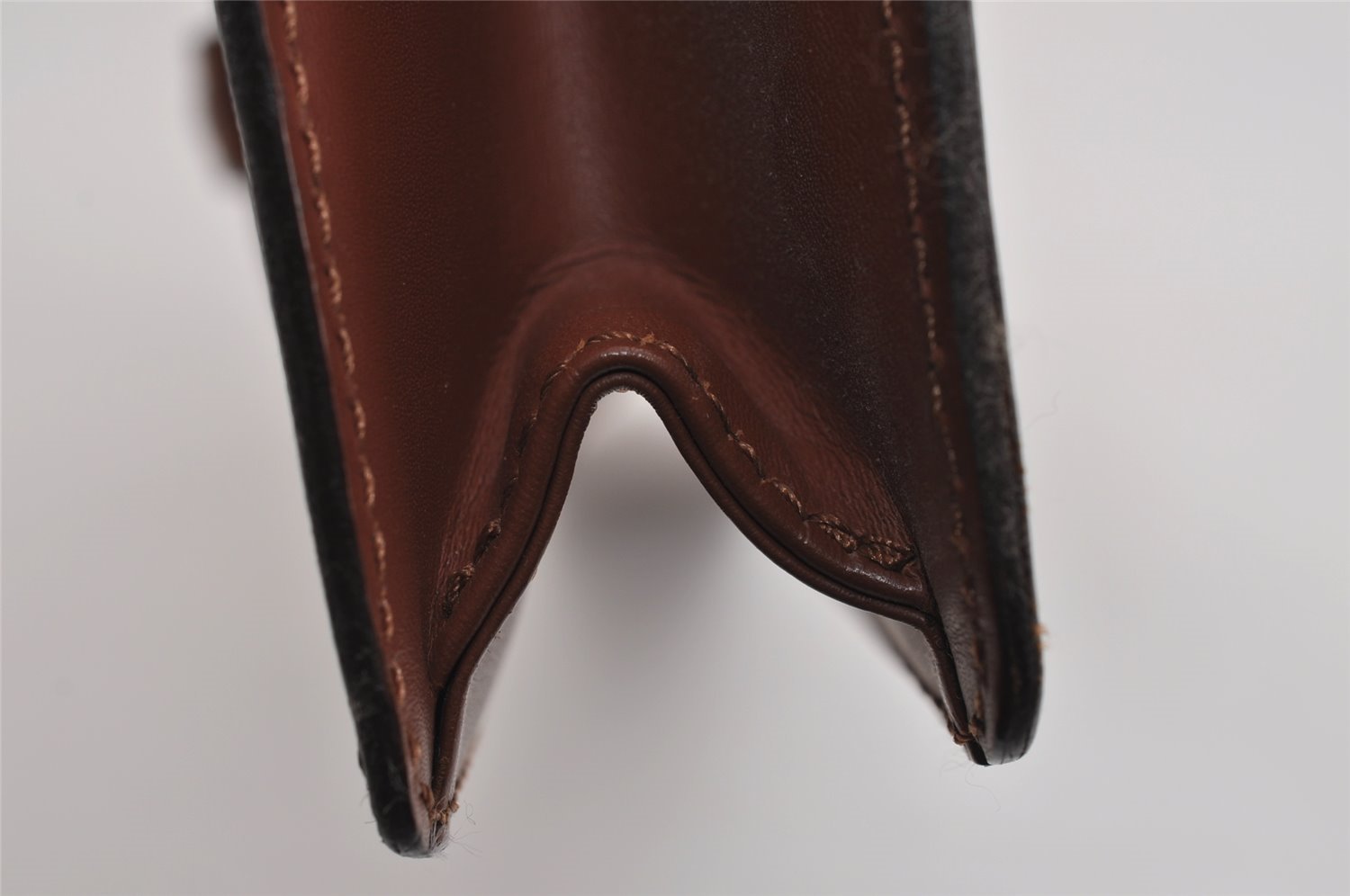 Authentic Louis Vuitton Monogram Ranelagh Clutch Hand Bag M51782 LV 2375J