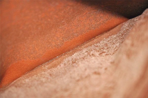 Authentic Louis Vuitton Monogram Ranelagh Clutch Hand Bag M51782 LV 2375J