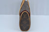 Authentic Louis Vuitton Monogram Sonatine Hand Bag Purse M51902 LV 2377I