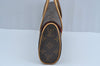 Authentic Louis Vuitton Monogram Sonatine Hand Bag Purse M51902 LV 2377I