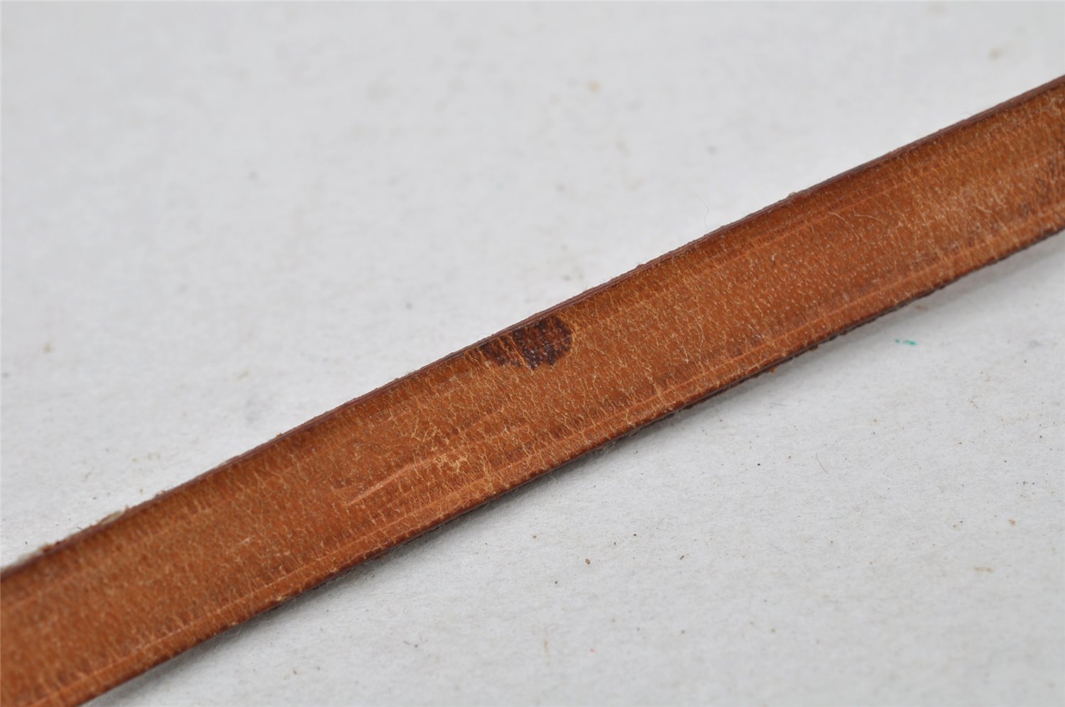 Authentic Louis Vuitton Monogram Pochette Accessoires Pouch M51980 LV Junk 2377J