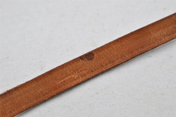 Authentic Louis Vuitton Monogram Pochette Accessoires Pouch M51980 LV Junk 2377J