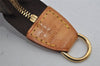 Authentic Louis Vuitton Monogram Pochette Accessoires Pouch M51980 LV Junk 2377J