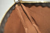 Authentic Louis Vuitton Monogram Pochette Accessoires Pouch M51980 LV Junk 2377J