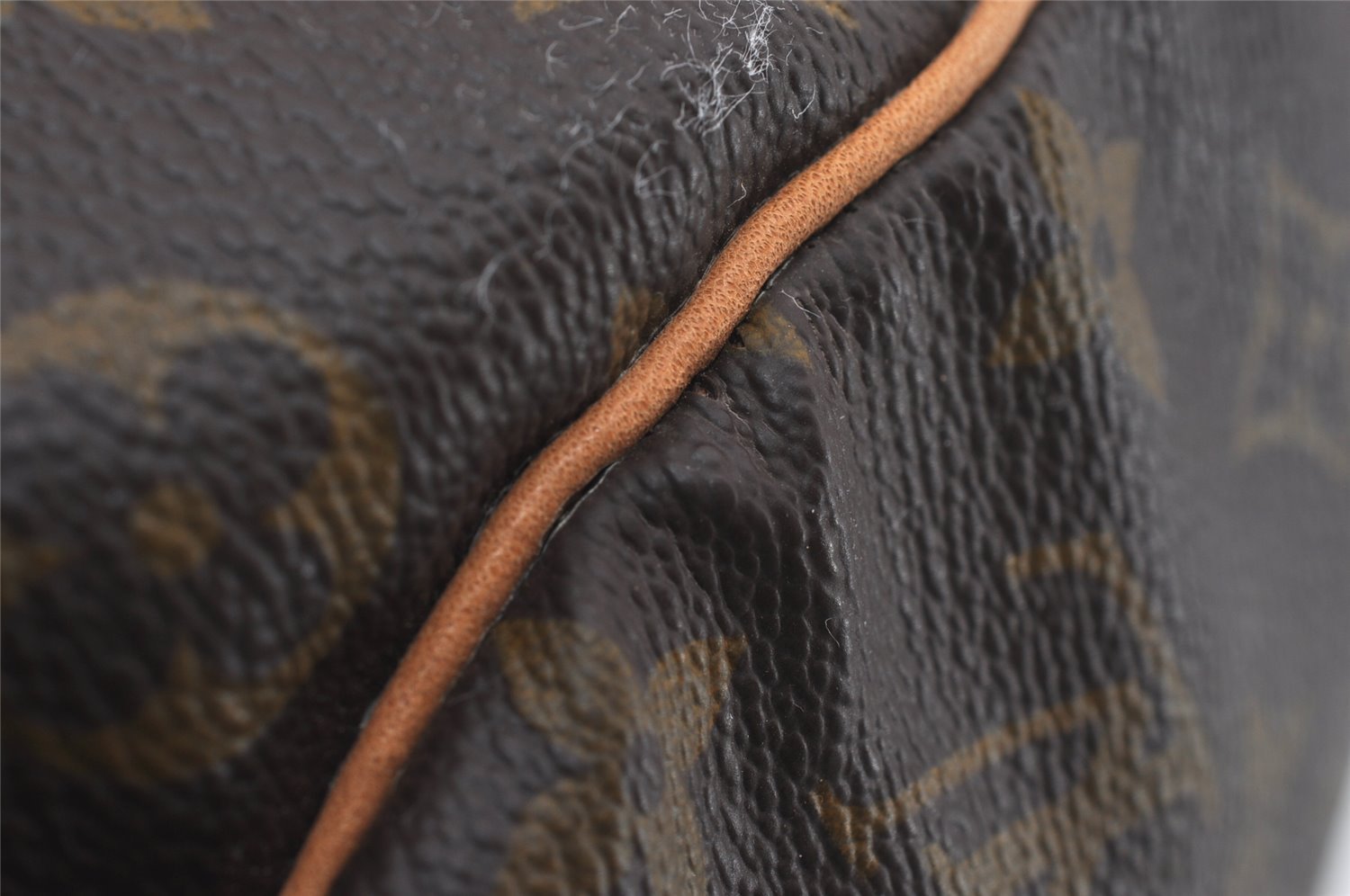 Authentic Louis Vuitton Monogram Keepall 50 Travel Boston Bag M41426 LV 2378I