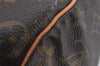 Authentic Louis Vuitton Monogram Keepall 50 Travel Boston Bag M41426 LV 2378I