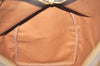 Authentic Louis Vuitton Monogram Keepall 50 Travel Boston Bag M41426 LV 2378I