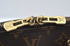 Authentic Louis Vuitton Monogram Alma Hand Bag Purse M51130 LV 2380G
