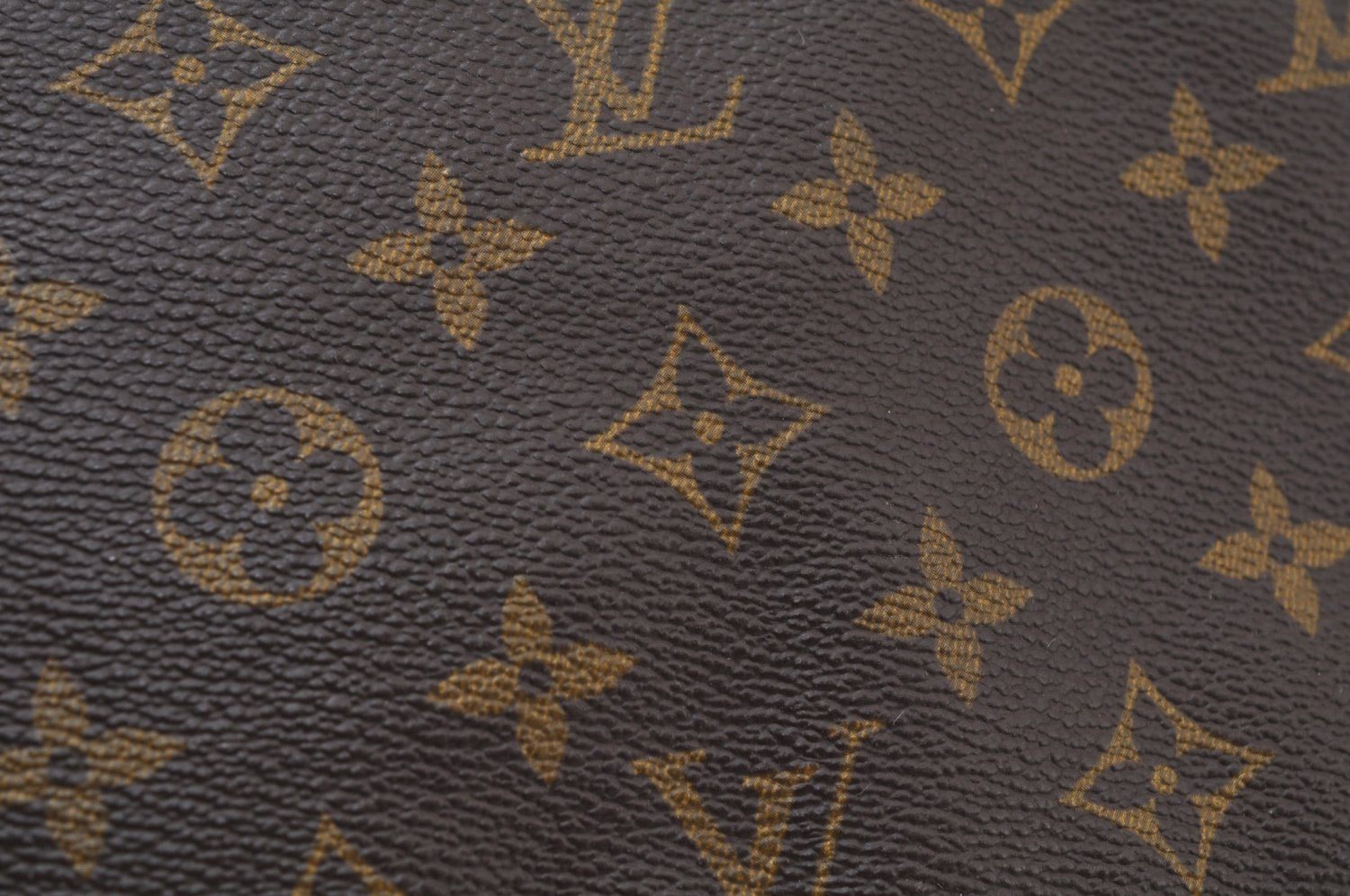 Authentic Louis Vuitton Monogram Alma Hand Bag Purse M51130 LV 2380G