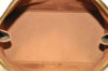 Authentic Louis Vuitton Monogram Alma Hand Bag Purse M51130 LV 2380G