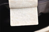 Authentic GUCCI Shoulder Tote Bag Purse Canvas Leather 0013766 Beige 2388K