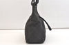 Authentic GUCCI Shoulder Hand Bag Purse GG Canvas Leather 101333 Brown 2390K