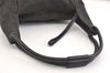 Authentic GUCCI Shoulder Hand Bag Purse GG Canvas Leather 101333 Brown 2390K
