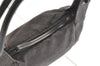 Authentic GUCCI Shoulder Hand Bag Purse GG Canvas Leather 101333 Brown 2390K