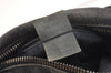 Authentic GUCCI Shoulder Hand Bag Purse GG Canvas Leather 101333 Brown 2390K