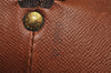 Authentic Louis Vuitton Monogram Drouot Shoulder Cross Bag M51290 Junk 2396J