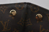 Authentic Louis Vuitton Monogram Sac Shopping PM Tote Bag M51108 LV 2398J