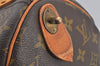 Authentic Louis Vuitton Monogram Keepall 45 Travel Boston Bag Old Model LV 2398K