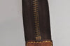 Auth Louis Vuitton Monogram Poche Toilette 26 Cosmetics Pouch Old Model LV 2399J
