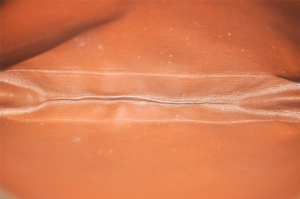 Auth Louis Vuitton Monogram Poche Toilette 26 Cosmetics Pouch Old Model LV 2399J