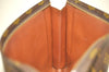 Auth Louis Vuitton Monogram Poche Toilette 26 Cosmetics Pouch Old Model LV 2399J