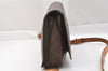 Authentic Louis Vuitton Monogram Cartouchiere GM Shoulder Bag Old Model 2401J