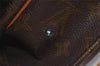 Authentic Louis Vuitton Monogram Cartouchiere GM Shoulder Bag Old Model 2401J
