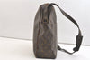 Authentic Louis Vuitton Monogram Marceau Shoulder Cross Body Bag Old Model 2401K